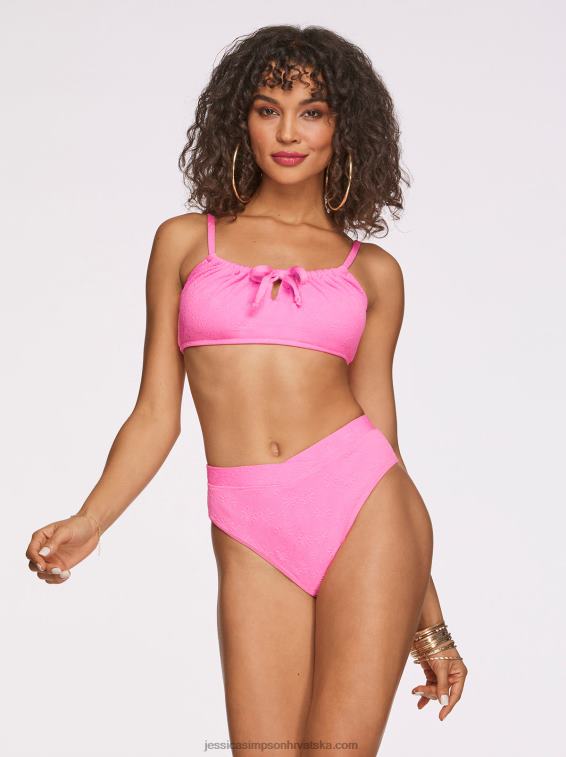 slatki bikini gornji dio sjajila za usne Jessica Simpson PZR6D836