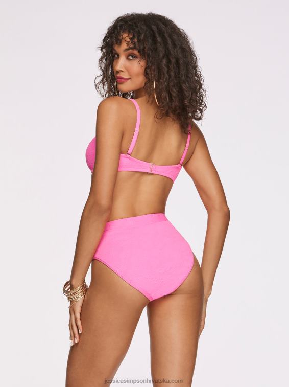 slatki bikini gornji dio sjajila za usne Jessica Simpson PZR6D836
