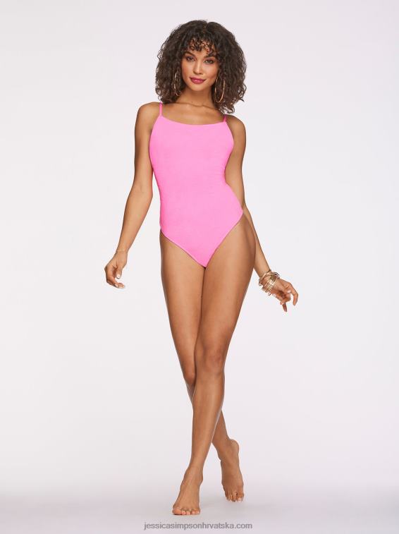 sweet daisy osnovni maillot u sjajilu za usne Jessica Simpson PZR6D856