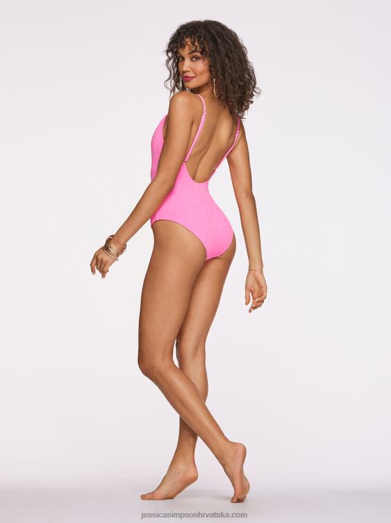 sweet daisy osnovni maillot u sjajilu za usne Jessica Simpson PZR6D856