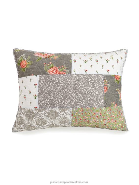 floribunda šam Jessica Simpson PZR6D1063