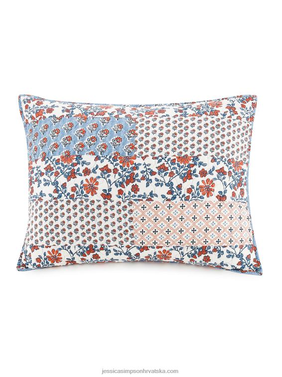 tallulah sham u plavom Jessica Simpson PZR6D1066