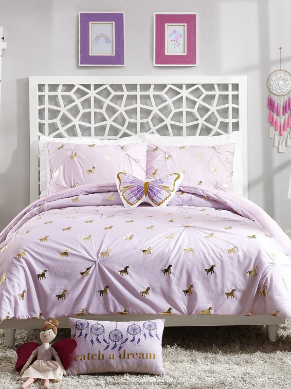 dječji set tješilica fiona jednorog Jessica Simpson PZR6D1067