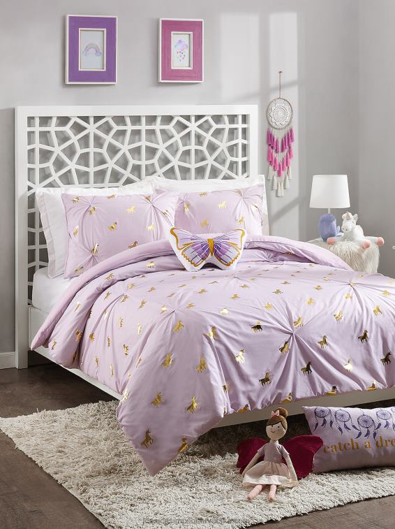 dječji set tješilica fiona jednorog Jessica Simpson PZR6D1067