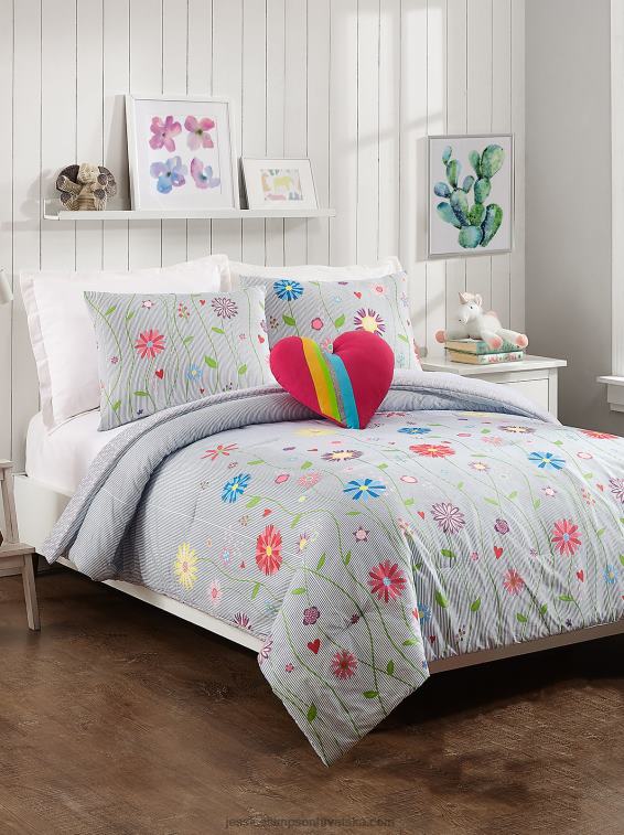 rastući vrt dječji komplet tješilica Jessica Simpson PZR6D1068