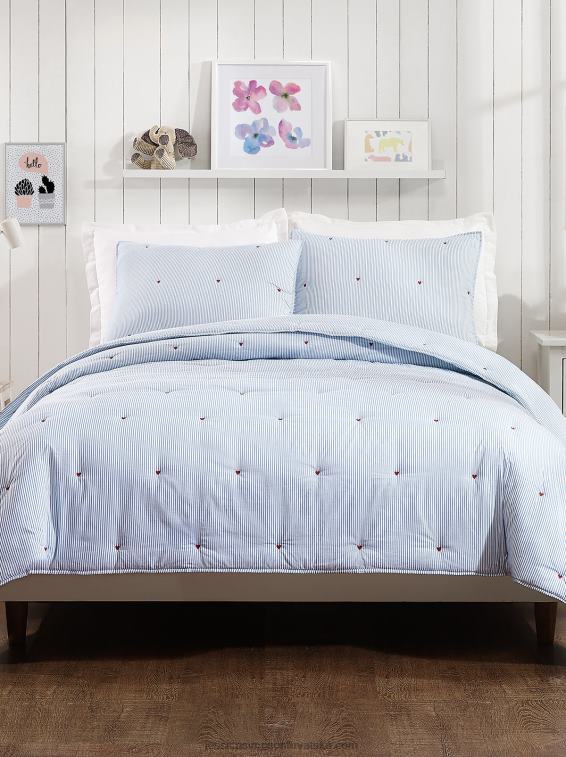 set popluna za djecu u rastućem vrtu Jessica Simpson PZR6D1070