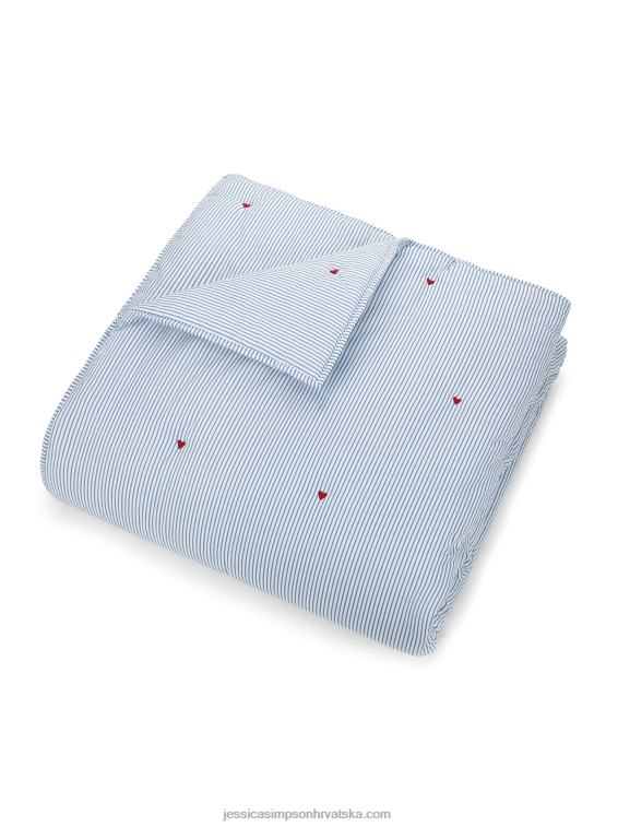 set popluna za djecu u rastućem vrtu Jessica Simpson PZR6D1070