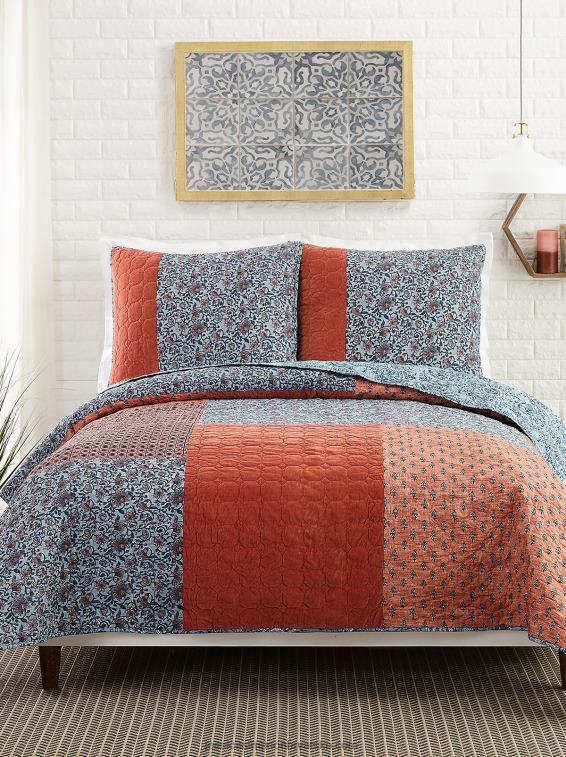 Bombay reverzibilni poplun Jessica Simpson PZR6D1057
