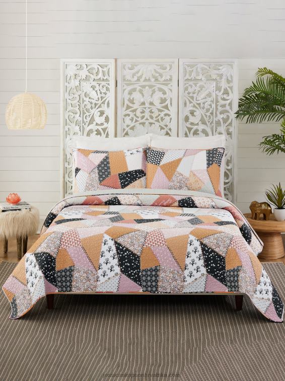 crazy couture 3-dijelni set popluna Jessica Simpson PZR6D1044