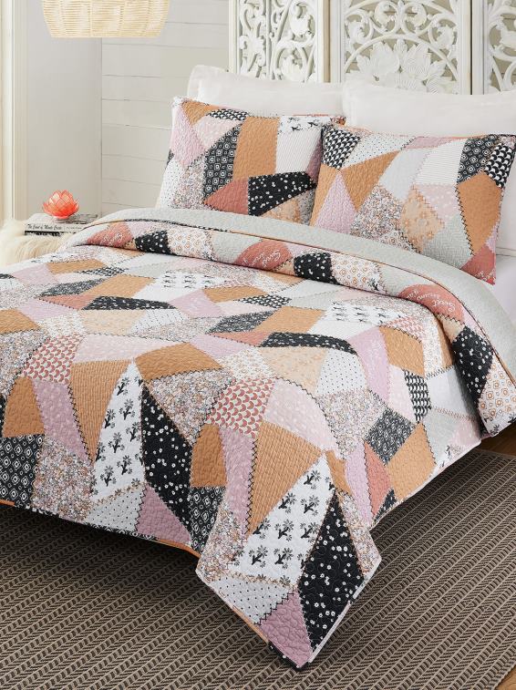 crazy couture 3-dijelni set popluna Jessica Simpson PZR6D1044