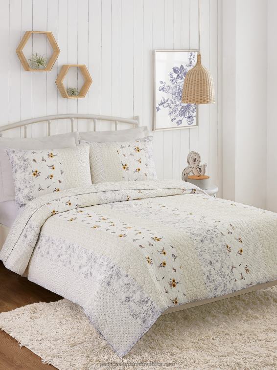 endora 3-dijelni set popluna Jessica Simpson PZR6D1042