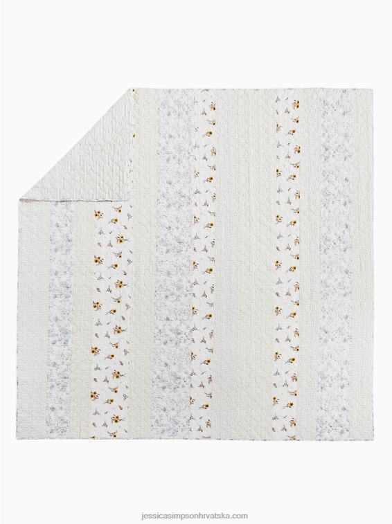 endora 3-dijelni set popluna Jessica Simpson PZR6D1042