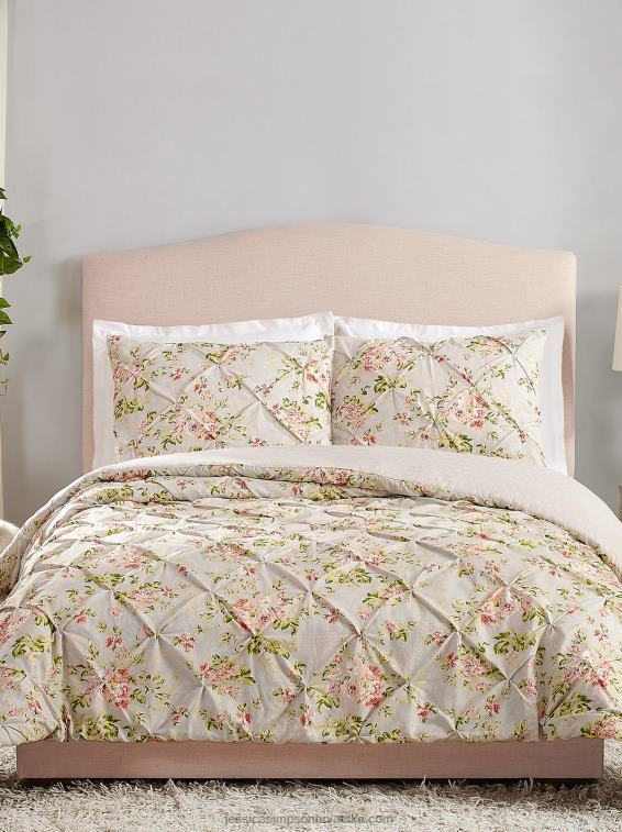 mils set tješilica Jessica Simpson PZR6D1053