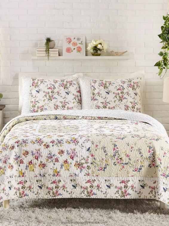 phillipa set popluna Jessica Simpson PZR6D1048