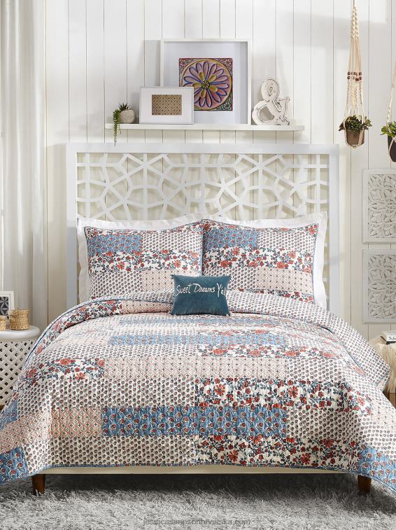 talulah poplun u plavoj boji Jessica Simpson PZR6D1050