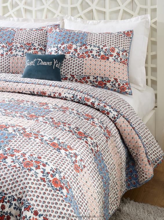talulah poplun u plavoj boji Jessica Simpson PZR6D1050