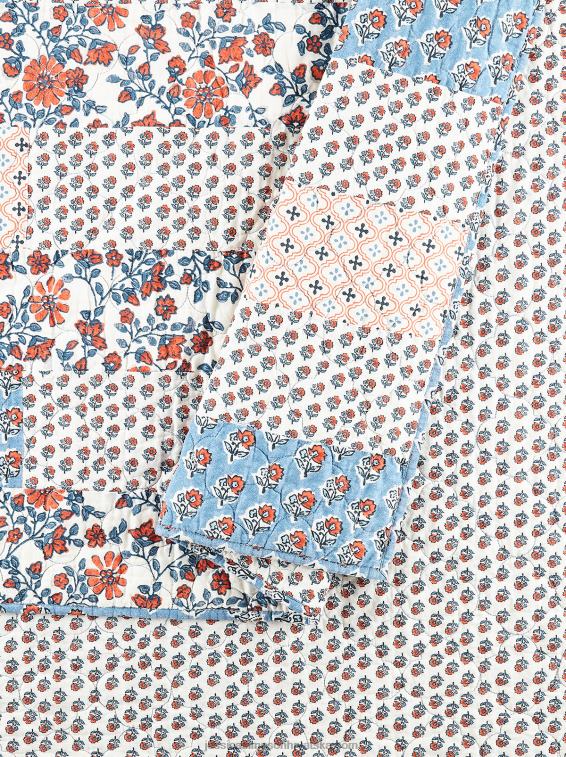 talulah poplun u plavoj boji Jessica Simpson PZR6D1050
