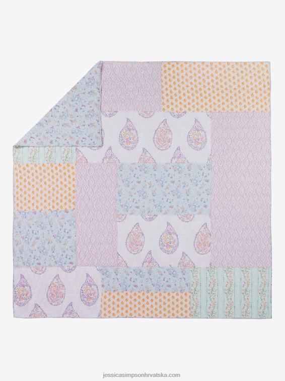 thornhill 3-dijelni set popluna Jessica Simpson PZR6D1043
