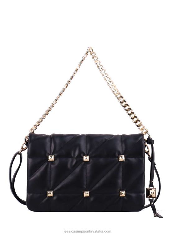 lexi crossbody u meteoritu Jessica Simpson PZR6D893
