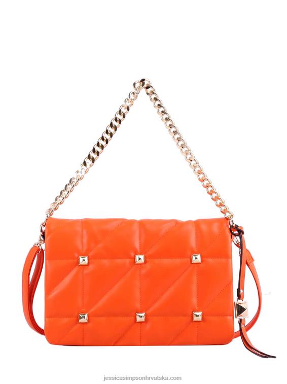 lexi crossbody u plamenu Jessica Simpson PZR6D899