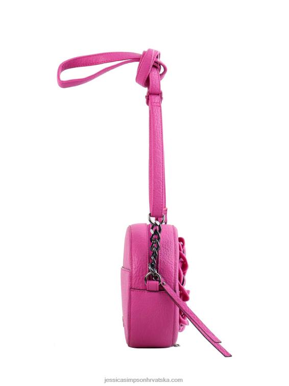 maison kružni crossbody u raspberry rose Jessica Simpson PZR6D897