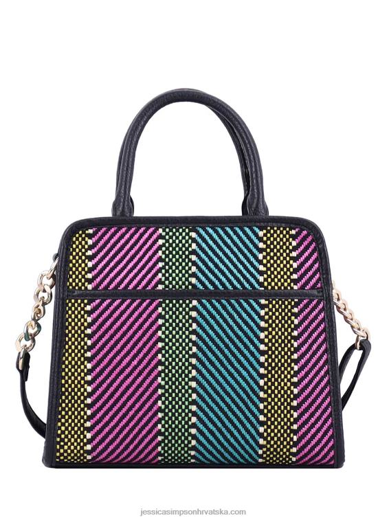 maison torba od slame multi Jessica Simpson PZR6D910