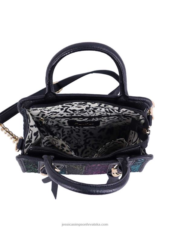 maison torba od slame multi Jessica Simpson PZR6D910