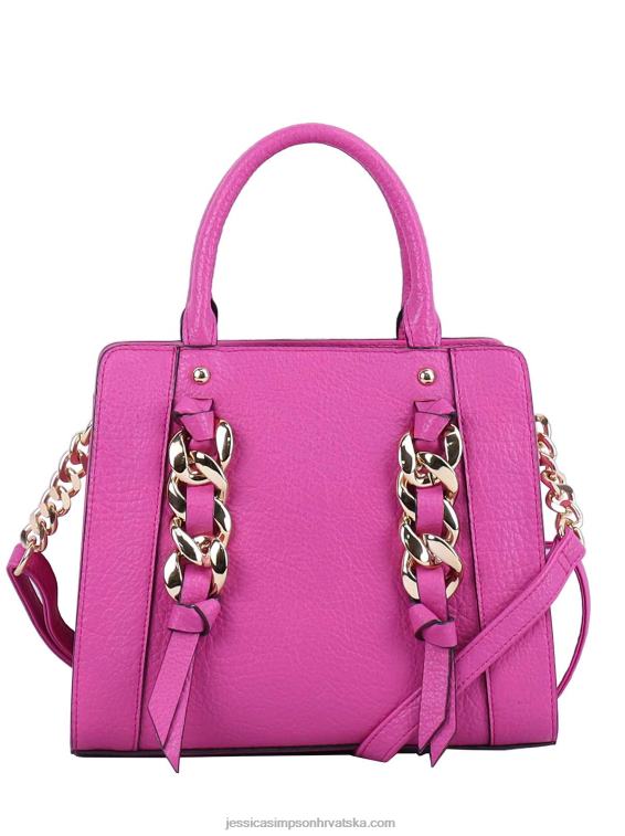 maison torba u raspberry rose Jessica Simpson PZR6D908