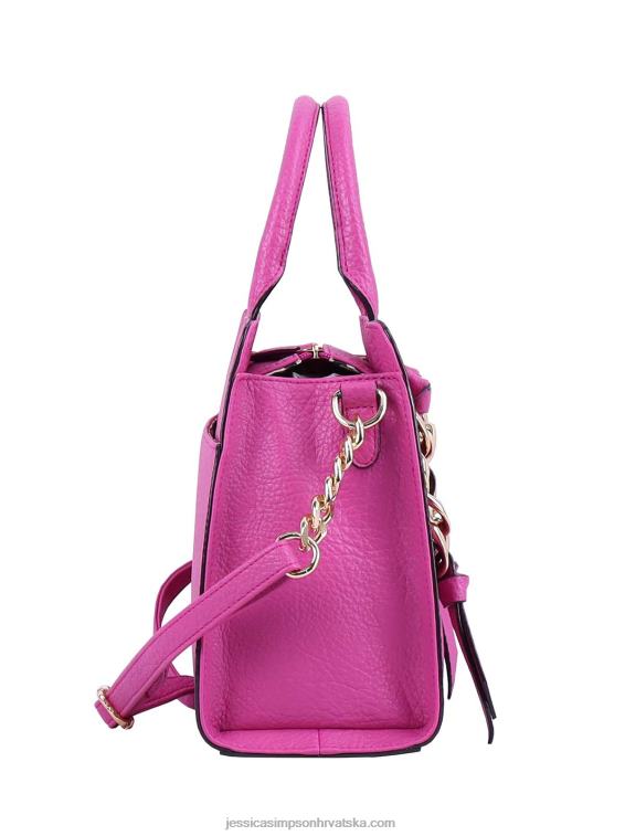 maison torba u raspberry rose Jessica Simpson PZR6D908