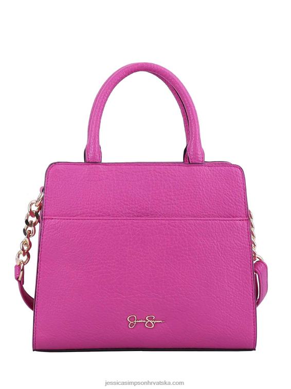 maison torba u raspberry rose Jessica Simpson PZR6D908