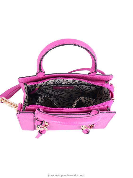 maison torba u raspberry rose Jessica Simpson PZR6D908