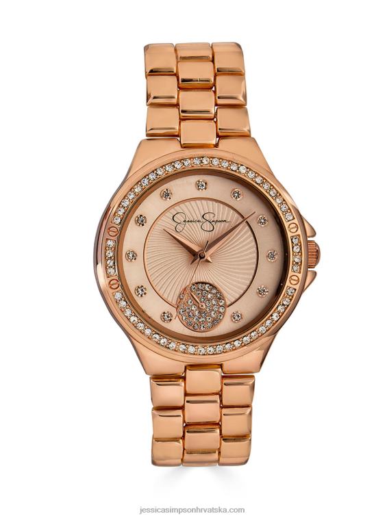sat u ružičastim tonovima Jessica Simpson PZR6D922